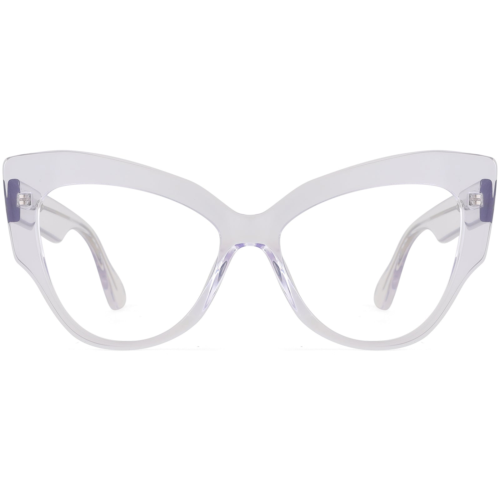 Cat-Eye Glasses YSAA1045