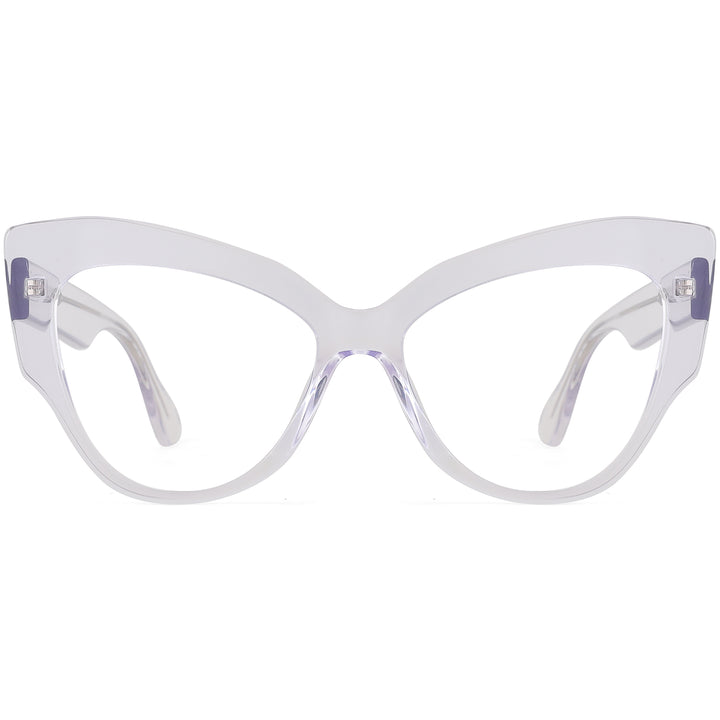 Cat-Eye Glasses YSAA1045
