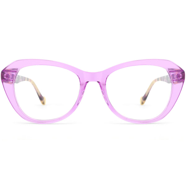 Cat-Eye Glasses YSAA1021
