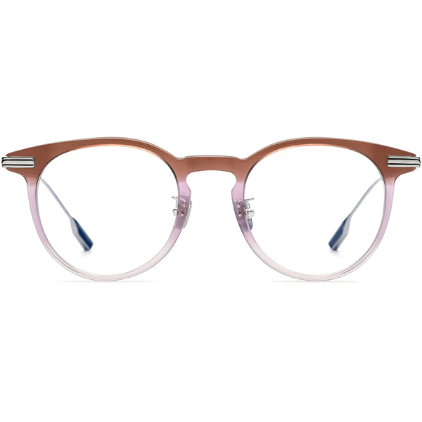 Round Glasses BR1078