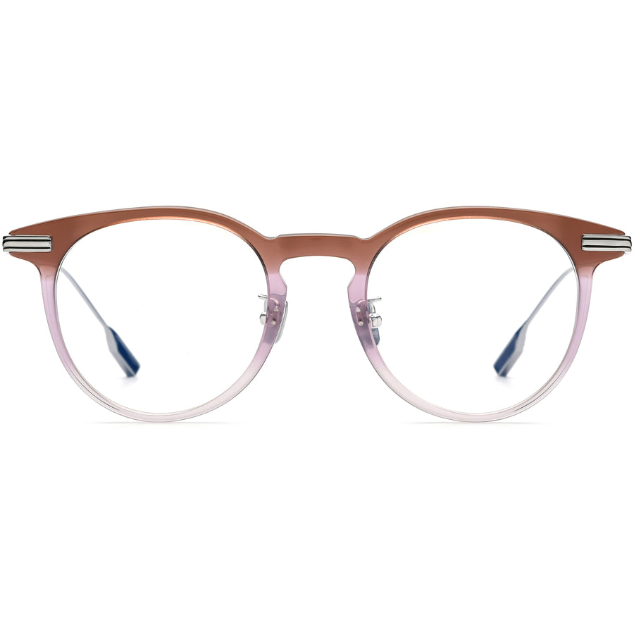 Round Glasses BR1078