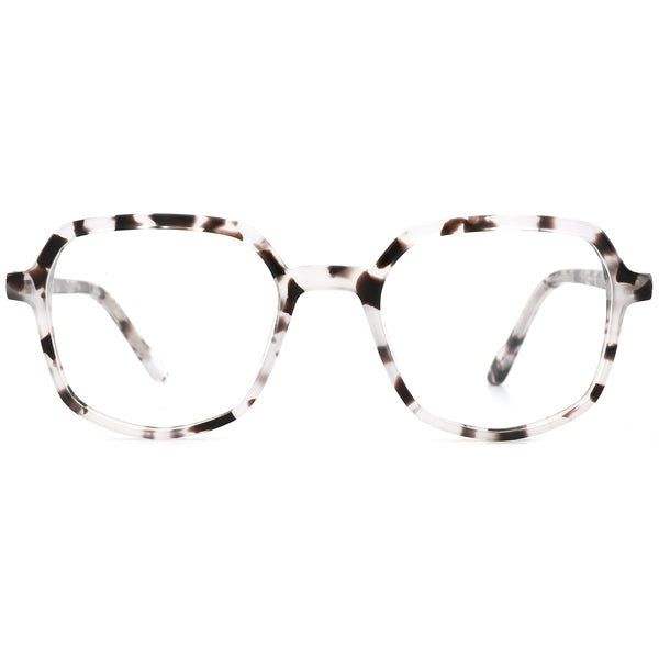 Geometric Glasses YEA1011