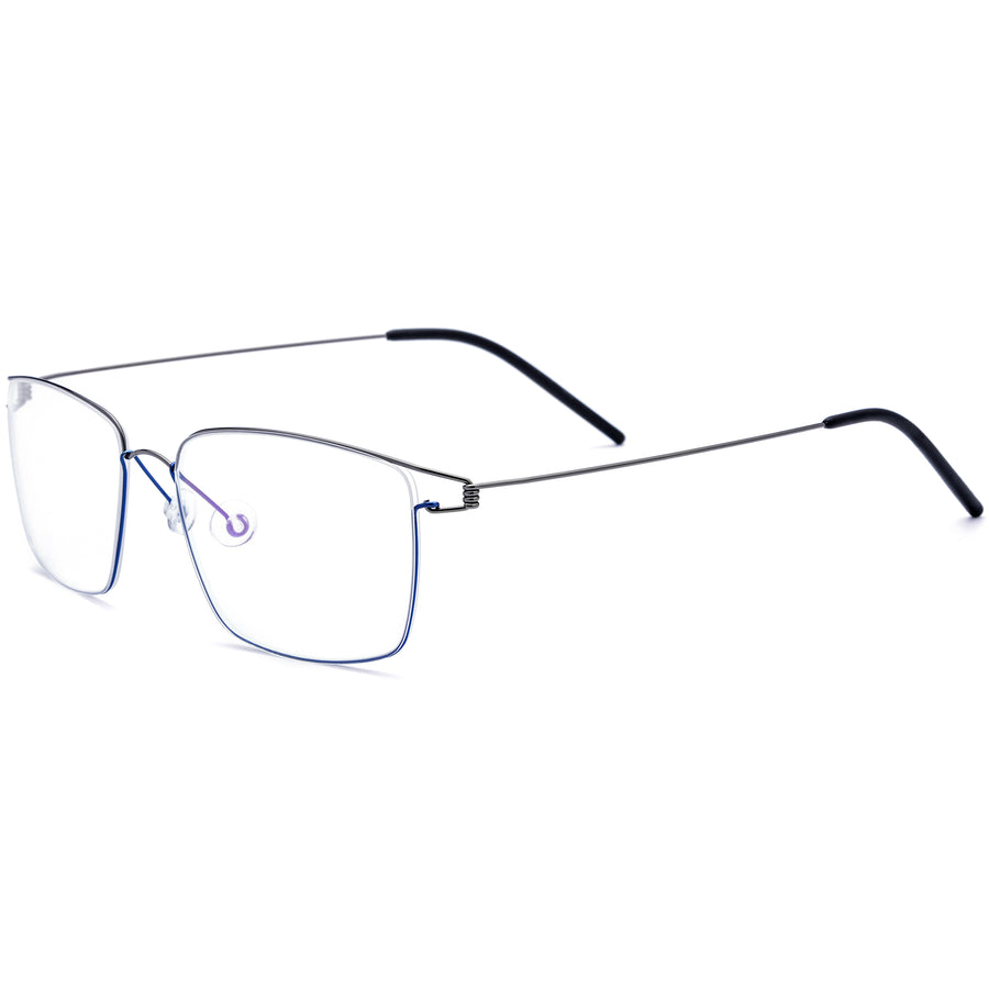 Rectangle Glasses BR1328