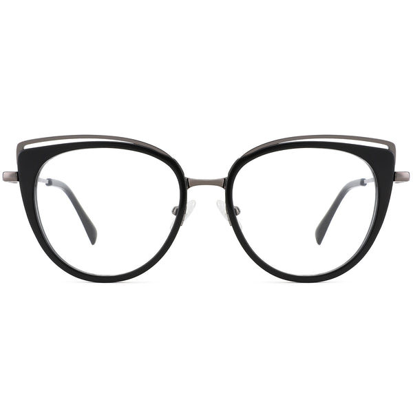 Cat-Eye Glasses A2445