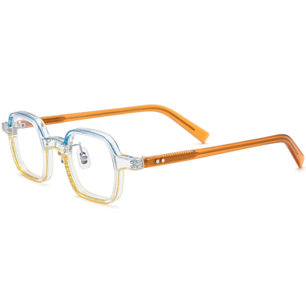 Square Glasses BR1006