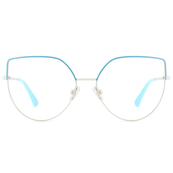 Cat-Eye Glasses YEM1035