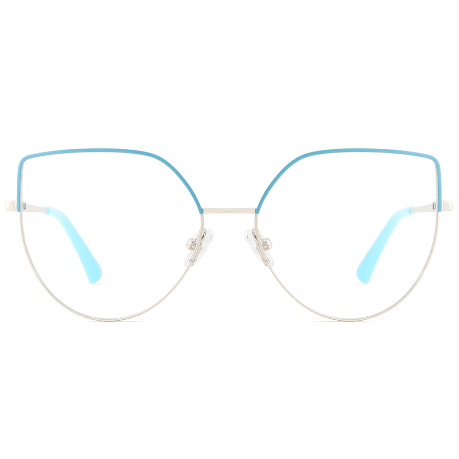 Cat-Eye Glasses YEM1035
