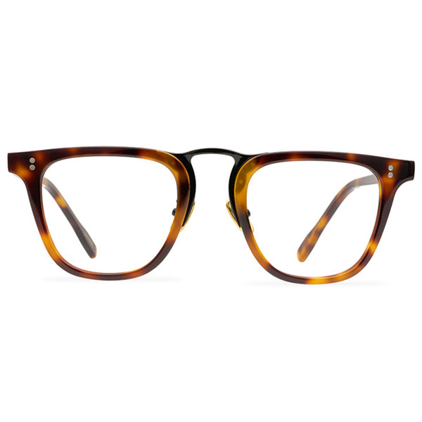 Square Glasses A3657