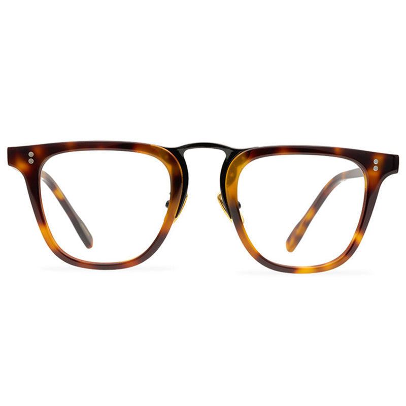 Square Glasses A3657