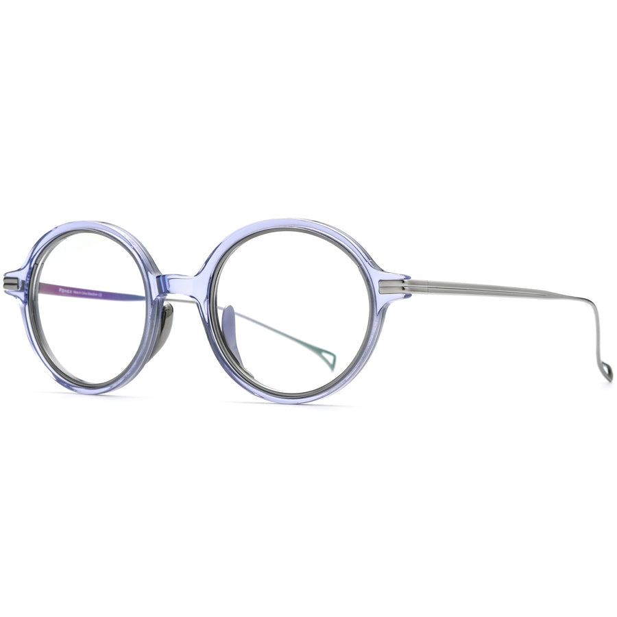 Round Glasses BR1241