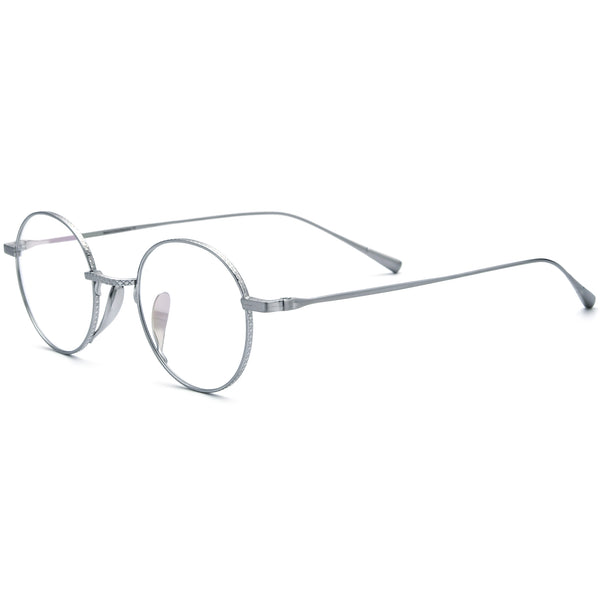 Oval Glasses BR1163