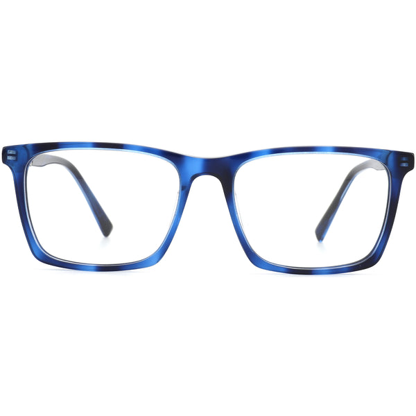 Square Glasses YEC1016