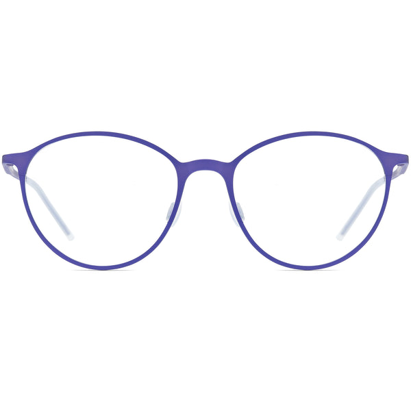 Round Glasses BR1180