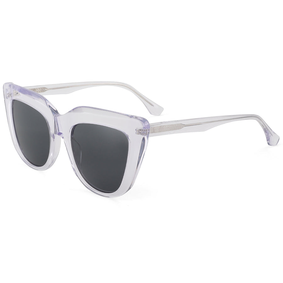 Cat-Eye Sunglasses YS1095