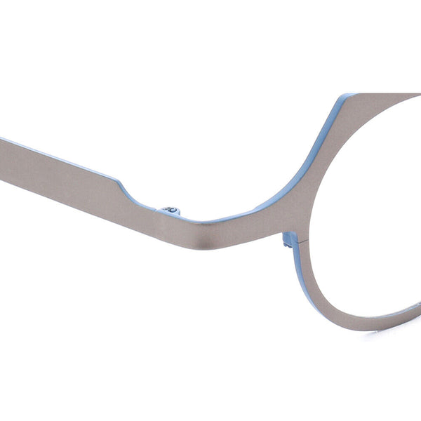 Geometric Glasses A3856