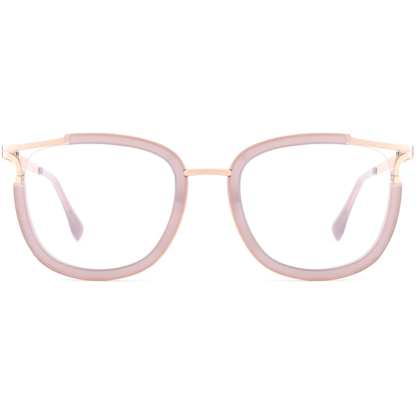 Square Glasses YEC1080