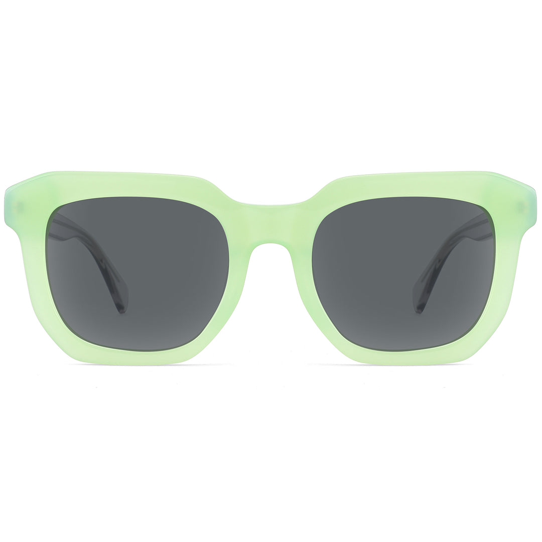 Square Sunglasses YS1104