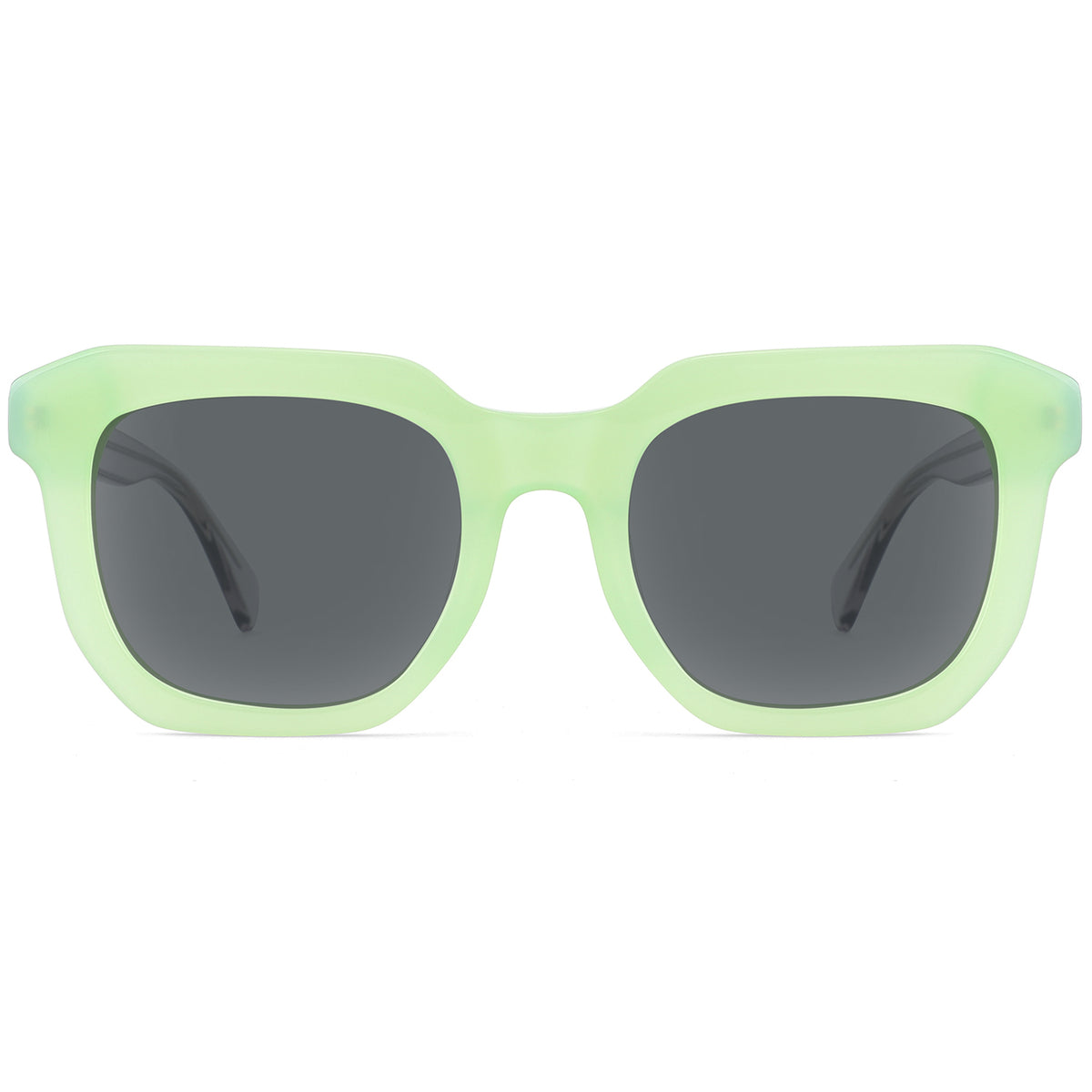 Square Sunglasses YS1104