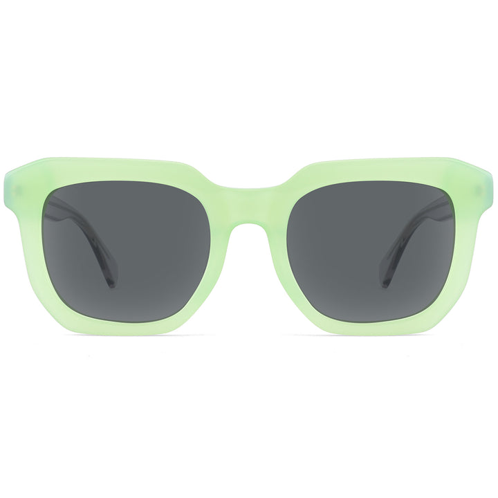 Square Sunglasses YS1104