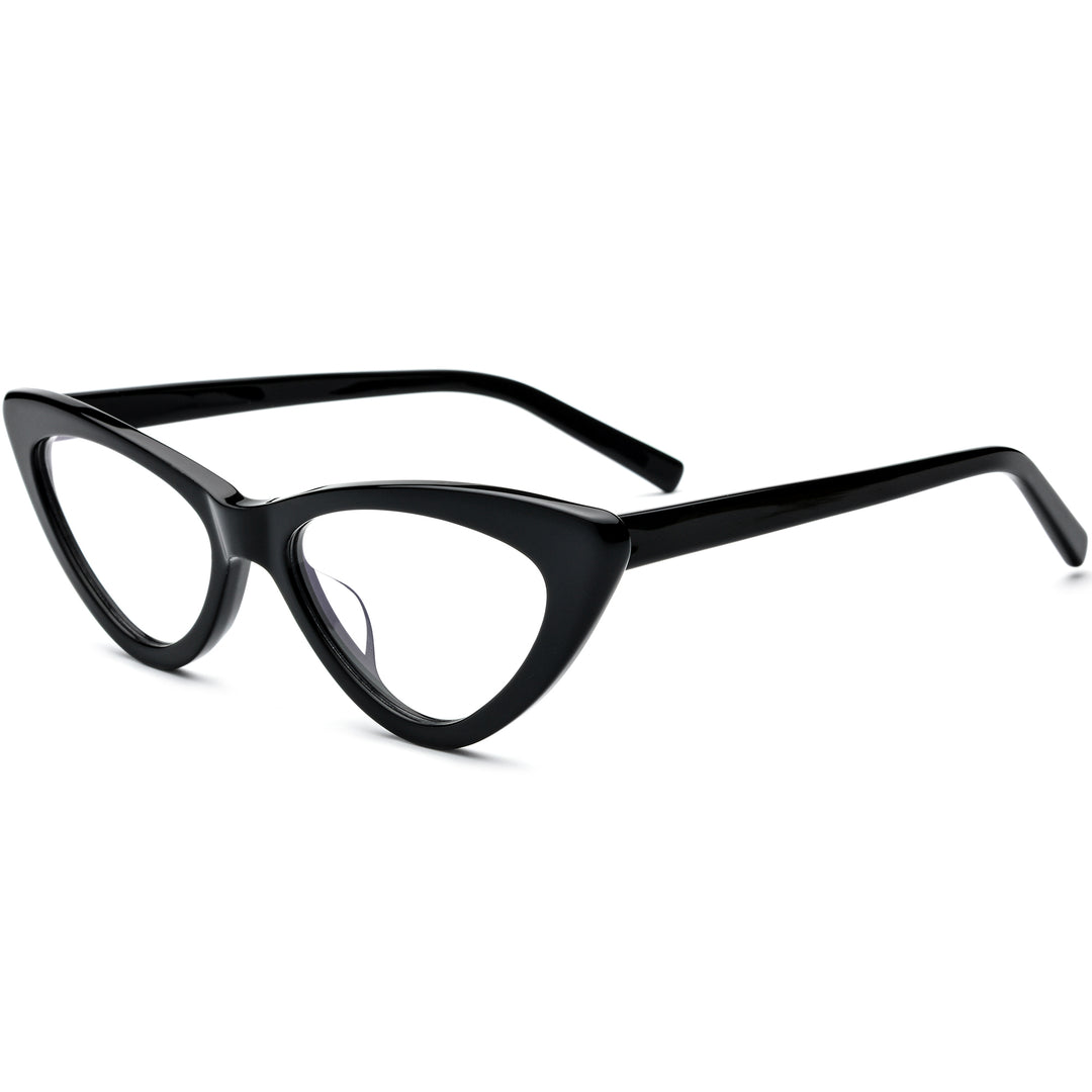 Cat-Eye Glasses BR1277
