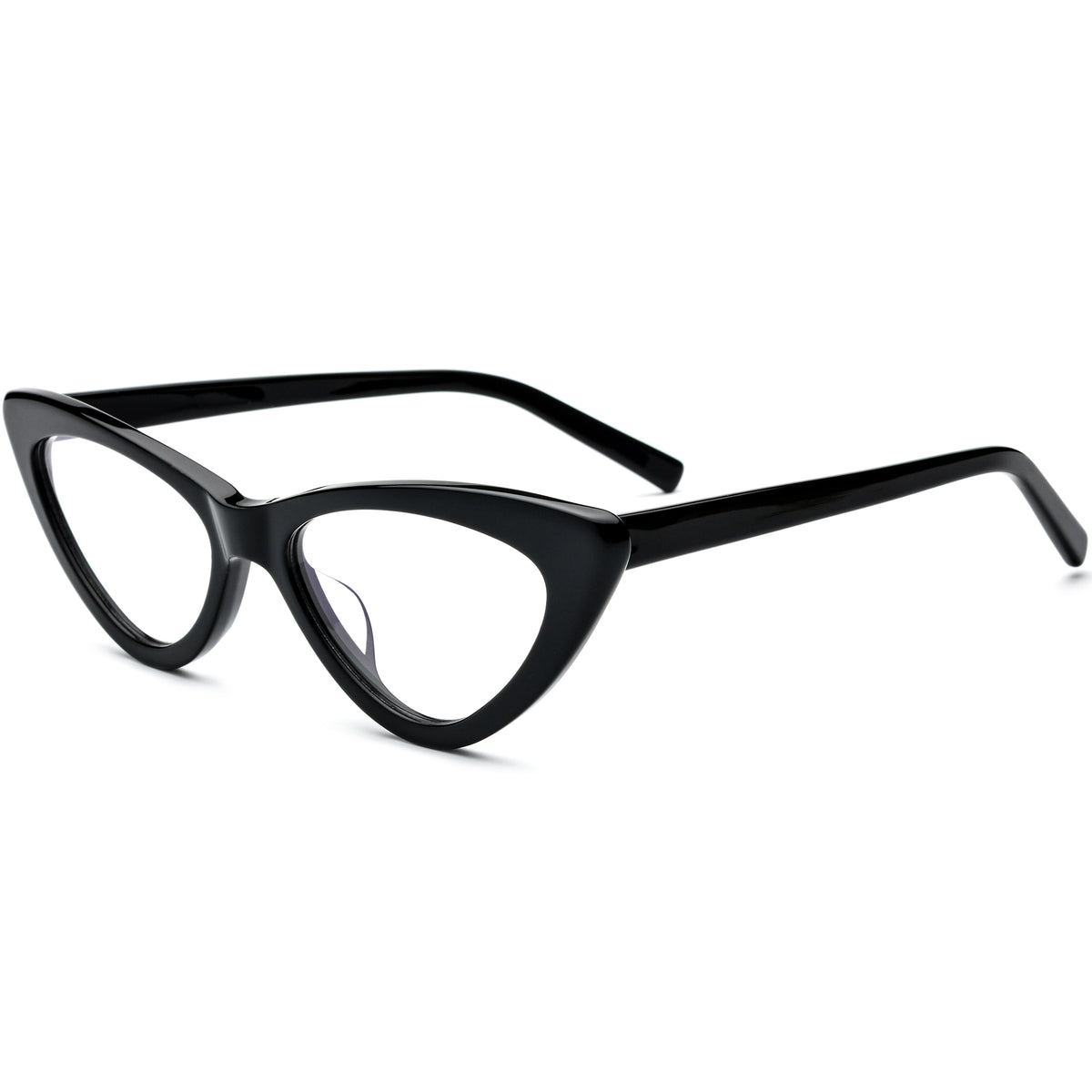Cat-Eye Glasses BR1277