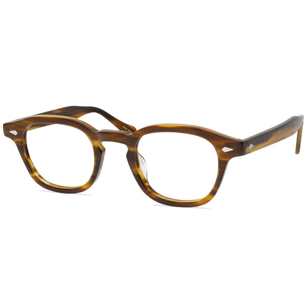 Square Glasses A2206