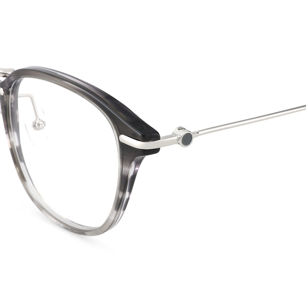 Square Glasses YAC1026