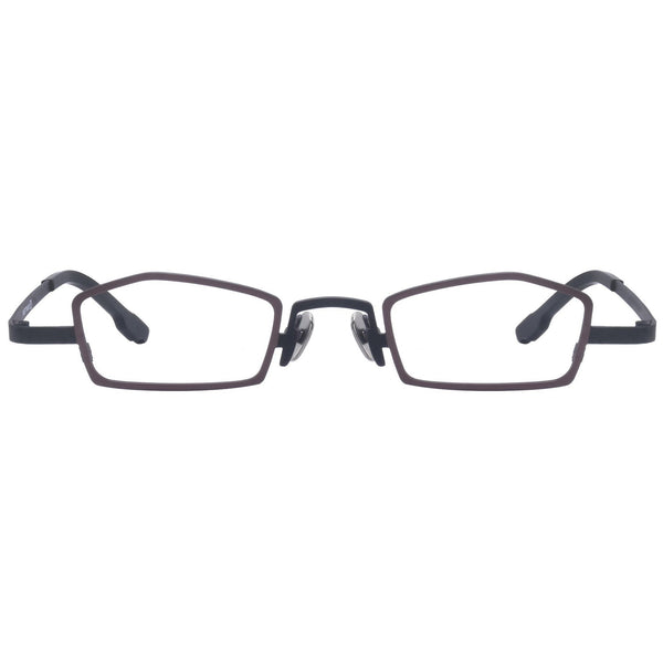 Geometric Glasses A3122