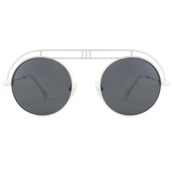 Round Sunglasses YS1157