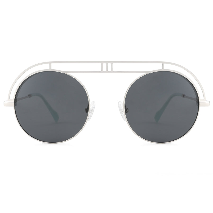 Round Sunglasses YS1157
