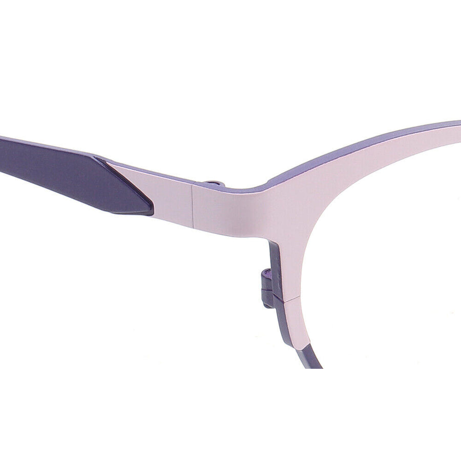 Cat-Eye Glasses A3860