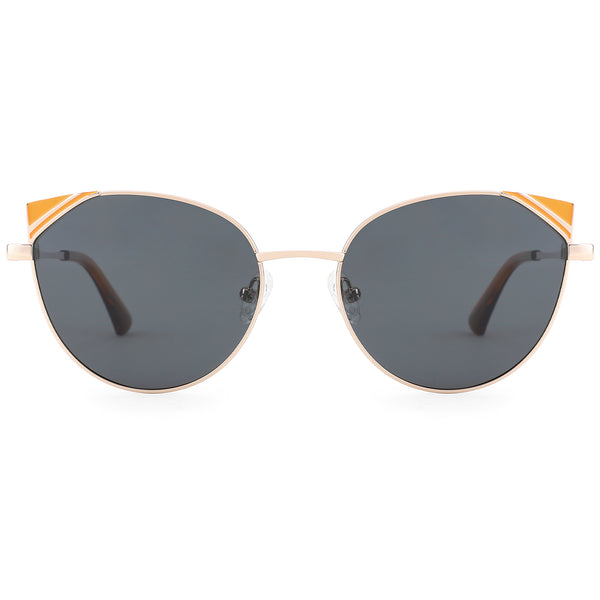 Cat-Eye Sunglasses YS1045