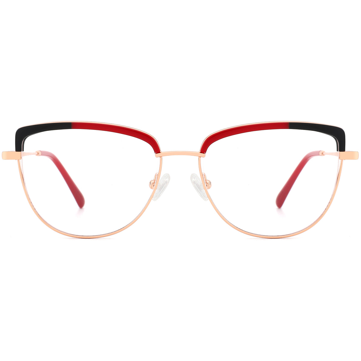 Cat-Eye Glasses YEC1032