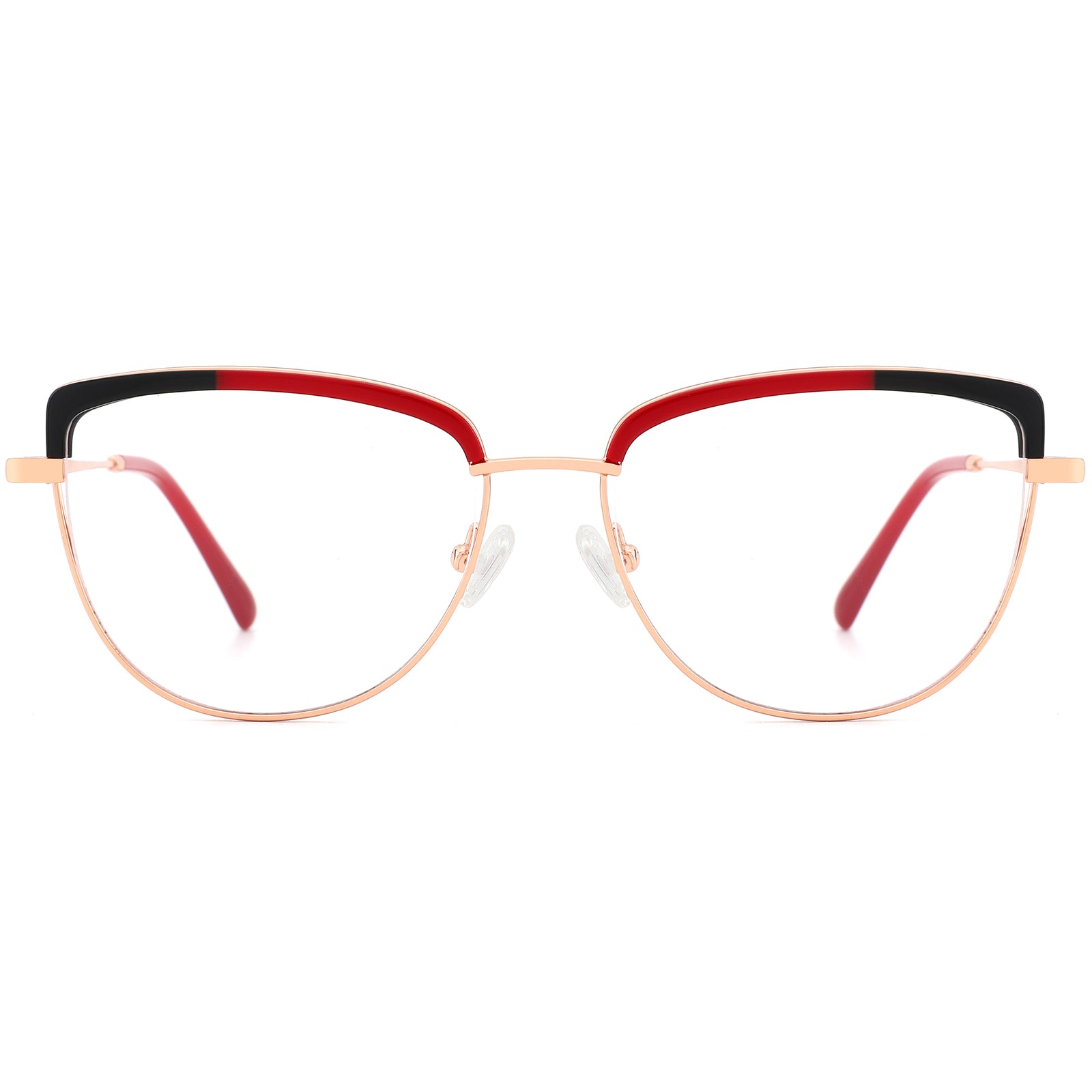 Cat-Eye Glasses YEC1032