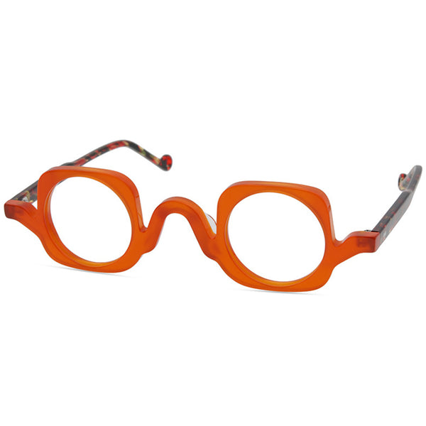 Geometric Glasses A2197