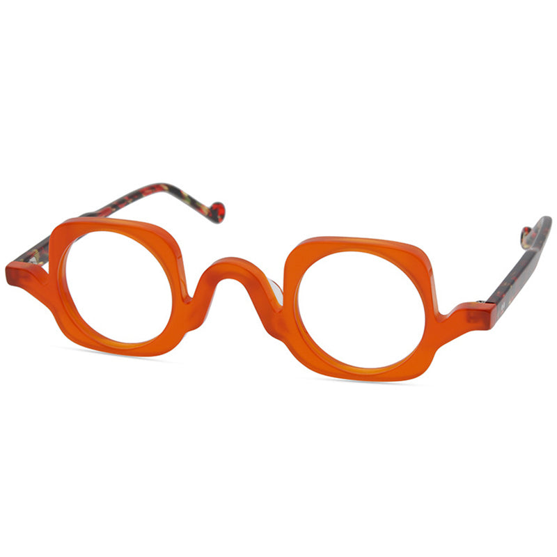 Geometric Glasses A2197