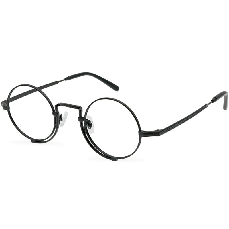 Round Glasses GC1005