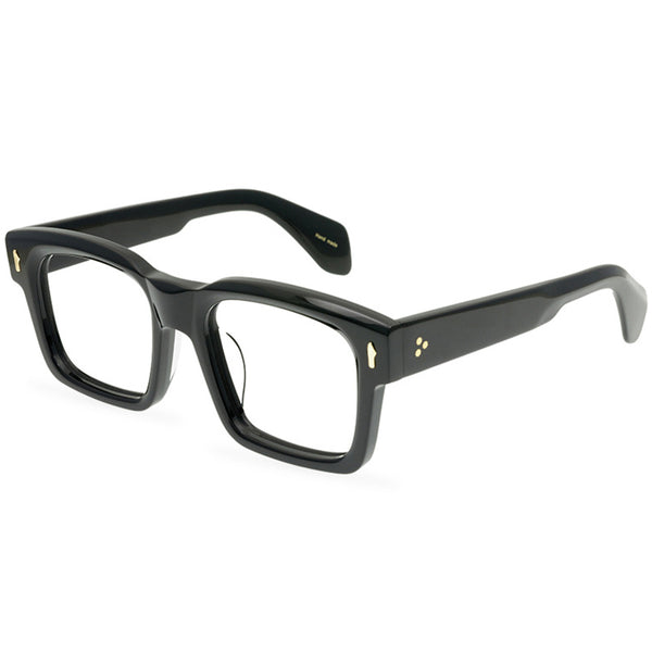Square Glasses A3321