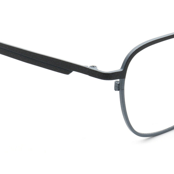 Square Glasses A3873