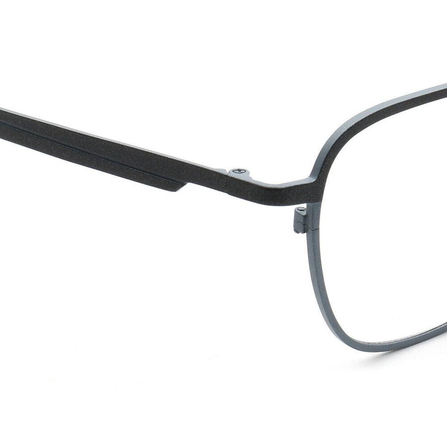 Square Glasses A3873