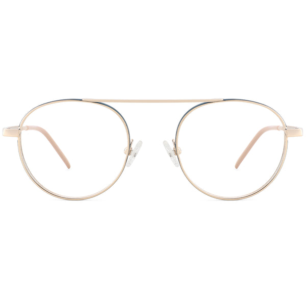 Round Glasses YPT1020