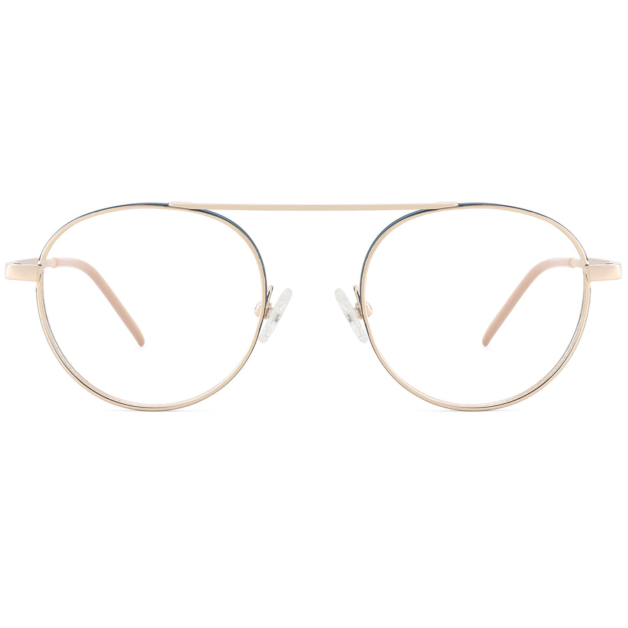 Round Glasses YPT1020