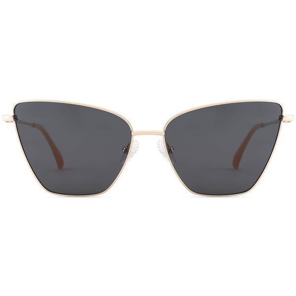 Cat-Eye Sunglasses YS1169