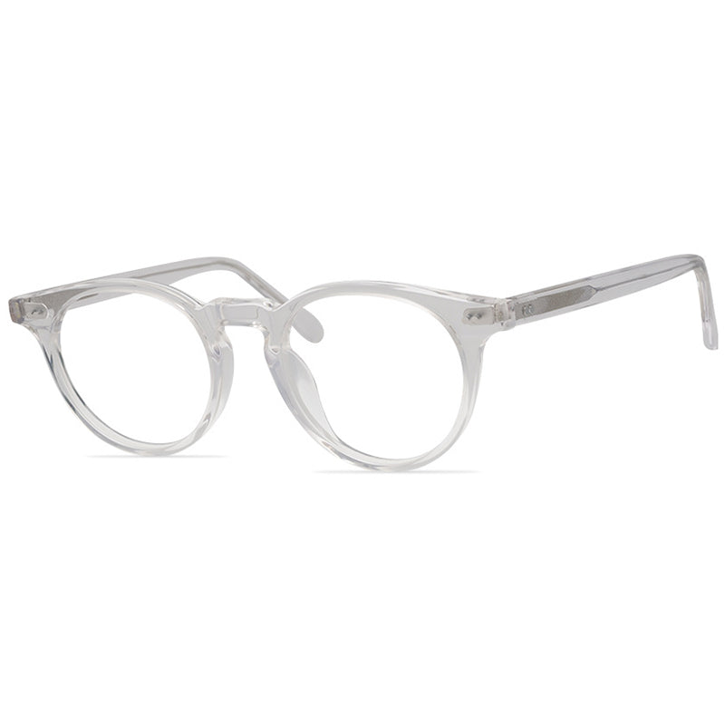 Round Glasses A2283