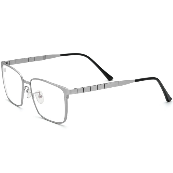 Rectangle Glasses BR1207