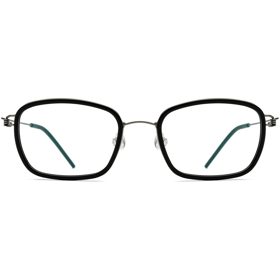 Rectangle Glasses BR1332