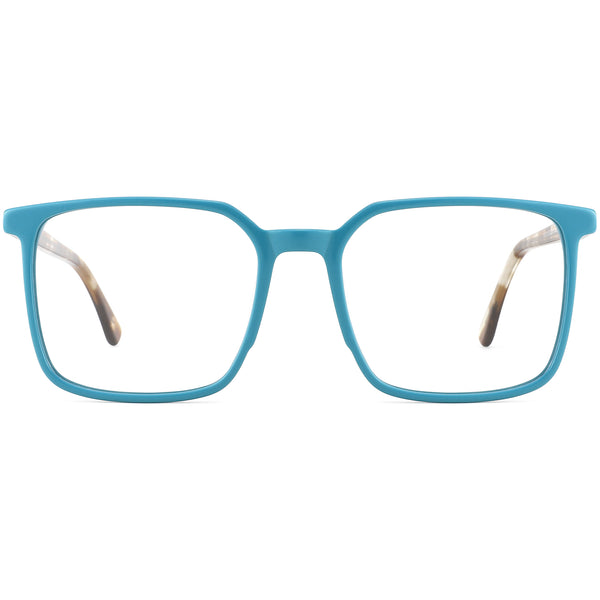 Square Glasses YSAA1062