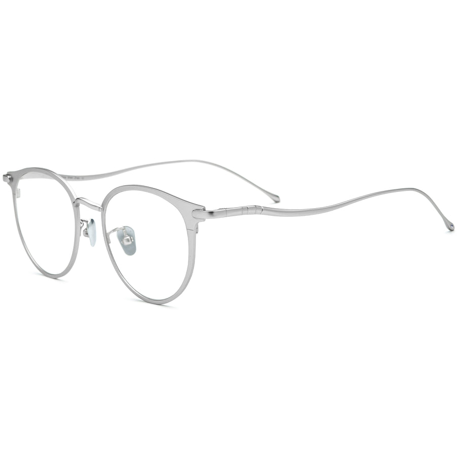 Round Glasses BR1197