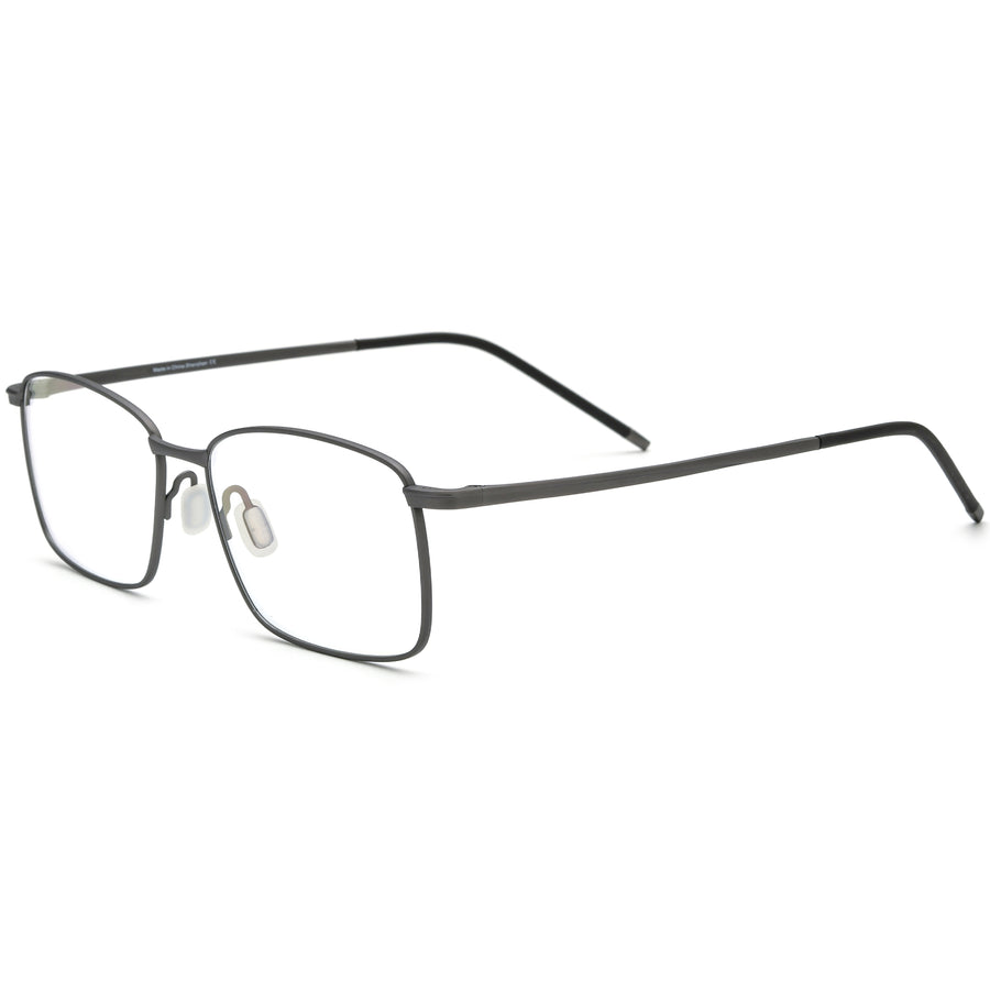 Rectangle Glasses BR1220