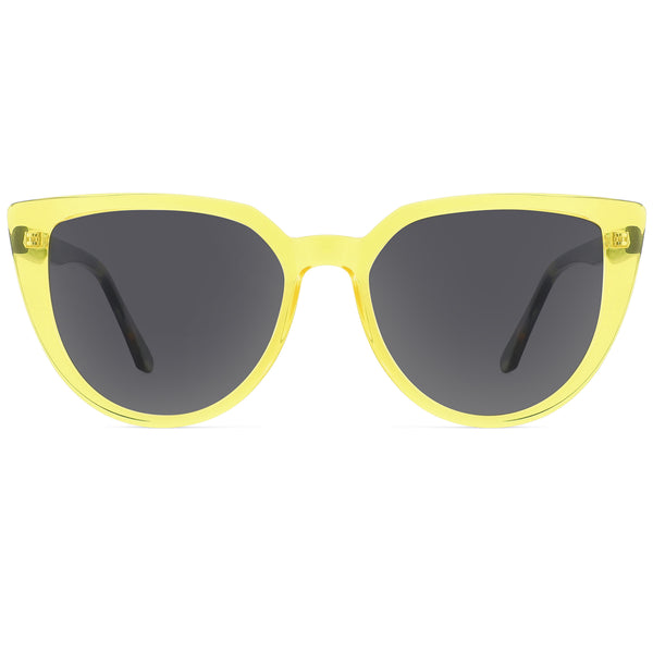 Cat-Eye Sunglasses YS1088